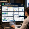 Start-up Excel Templates Bundle