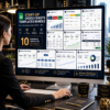 start-up google sheets templates bundle